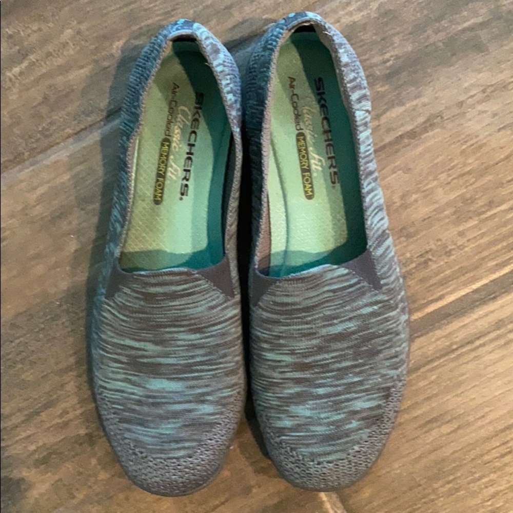 Skechers Memory Foam Shoes - image 2